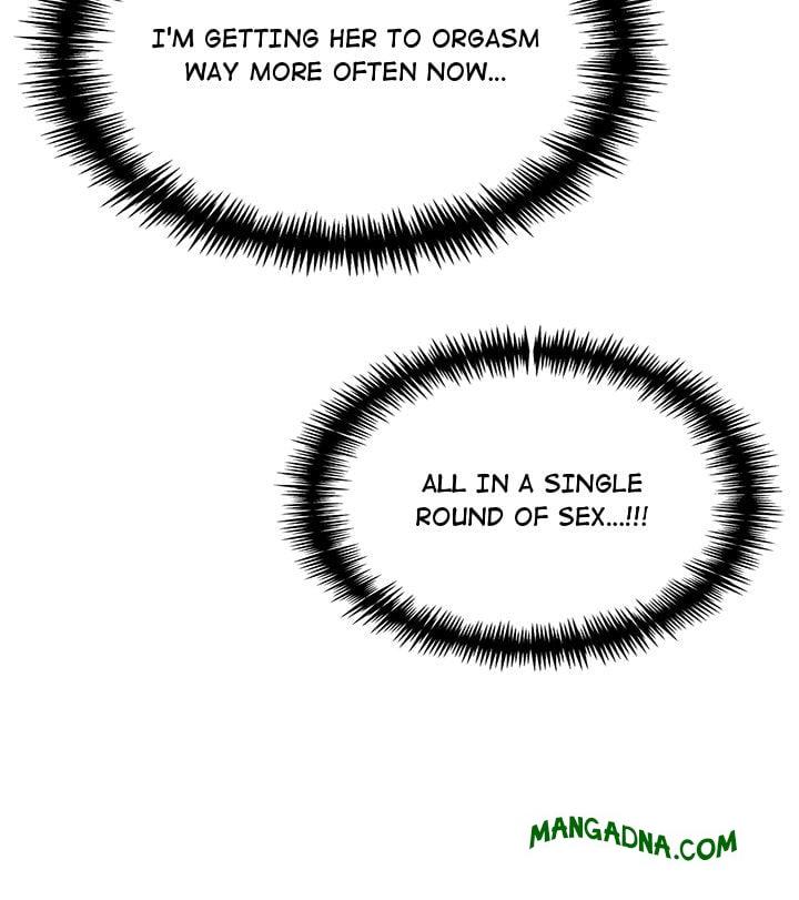 Love Me, or Else - Chapter 23 Page 40