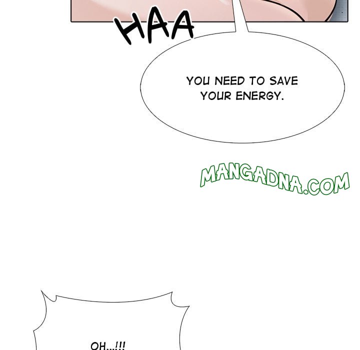 Love Me, or Else - Chapter 23 Page 71