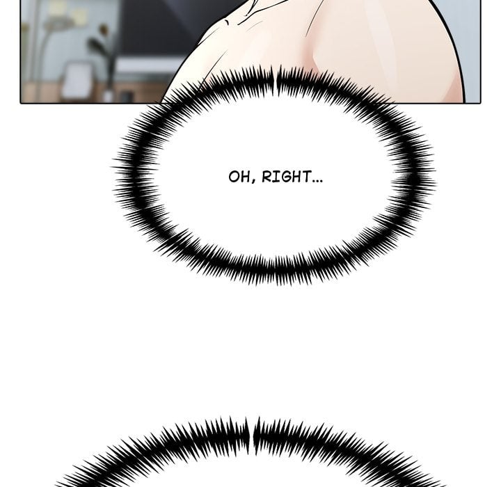 Love Me, or Else - Chapter 23 Page 73