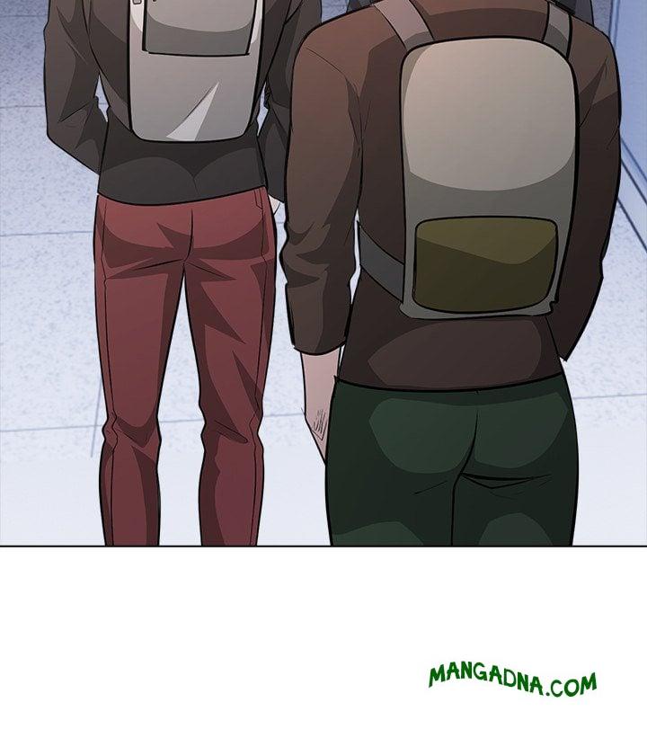 Love Me, or Else - Chapter 23 Page 90