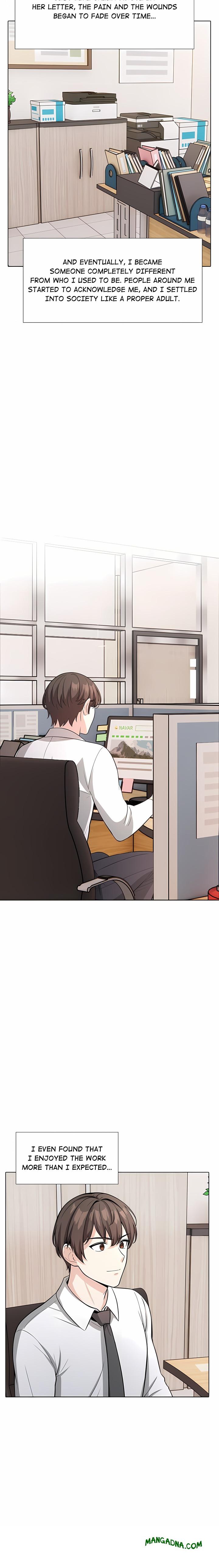 Love Me, or Else - Chapter 25 Page 14