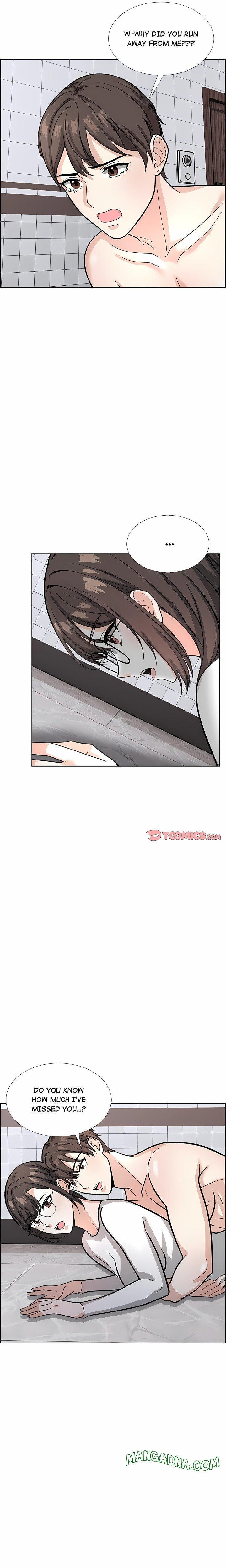 Love Me, or Else - Chapter 28 Page 15