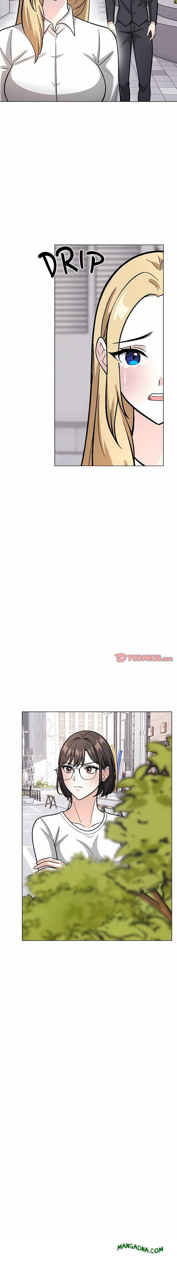 Love Me, or Else - Chapter 29 Page 15
