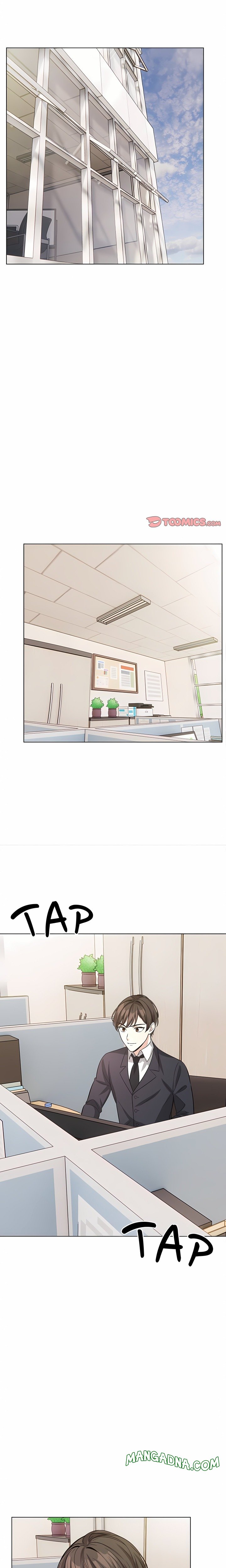 Love Me, or Else - Chapter 30 Page 11