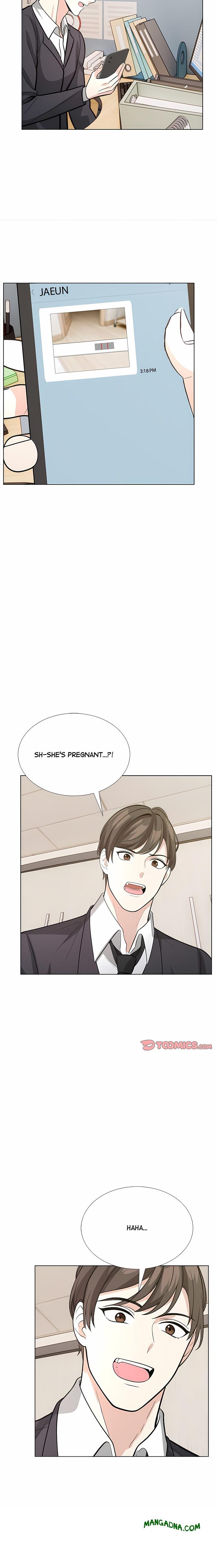 Love Me, or Else - Chapter 30 Page 14
