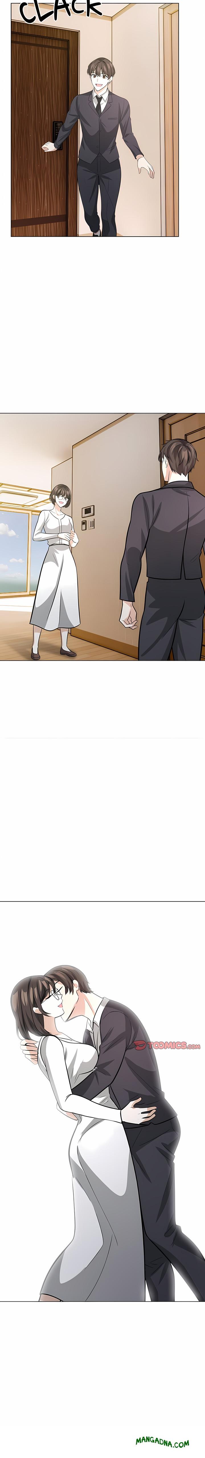 Love Me, or Else - Chapter 30 Page 19