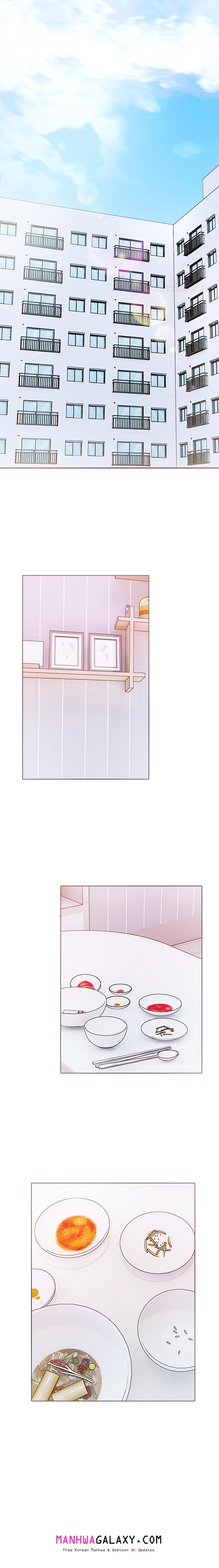 Love Me, or Else - Chapter 4 Page 1