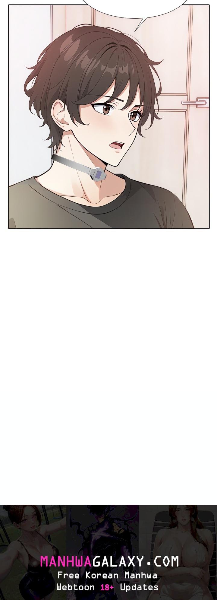 Love Me, or Else - Chapter 4 Page 15