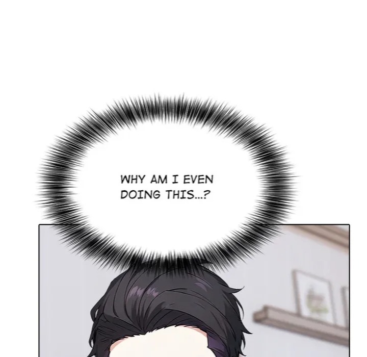 Love Me, or Else - Chapter 6 Page 26