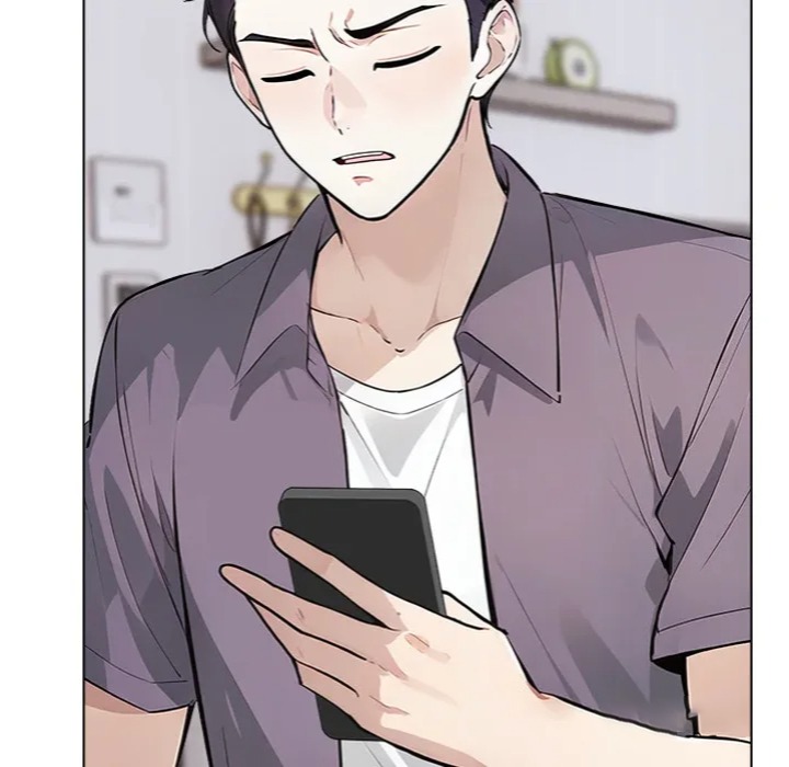 Love Me, or Else - Chapter 6 Page 27