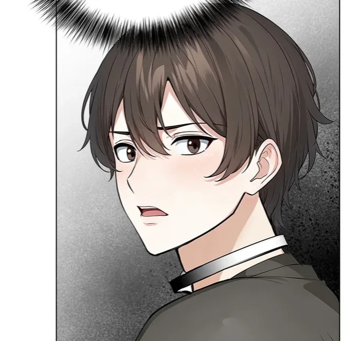 Love Me, or Else - Chapter 6 Page 42