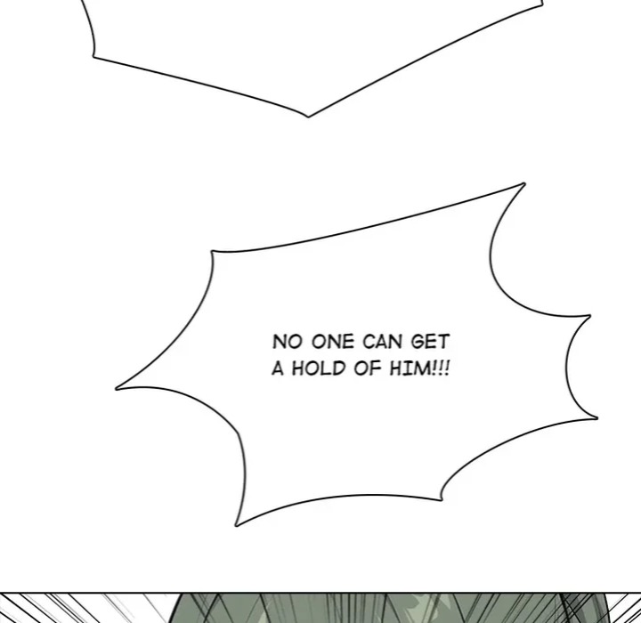 Love Me, or Else - Chapter 6 Page 5