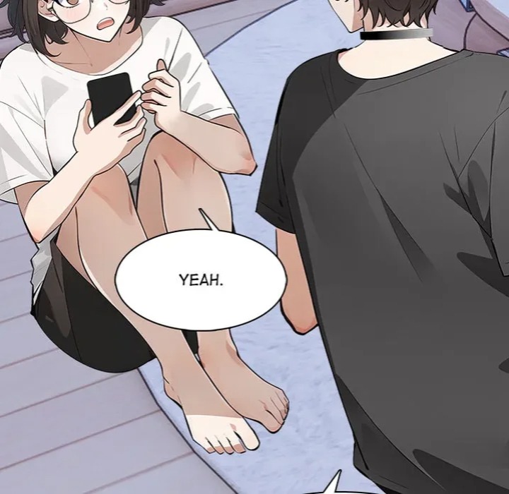 Love Me, or Else - Chapter 6 Page 55