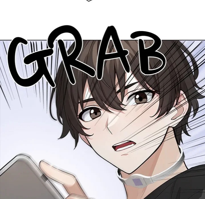 Love Me, or Else - Chapter 6 Page 60