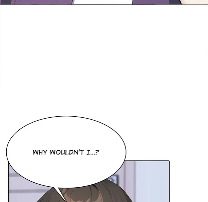 Love Me, or Else - Chapter 6 Page 70