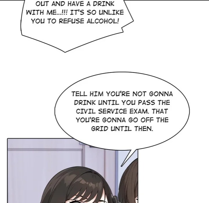 Love Me, or Else - Chapter 6 Page 74