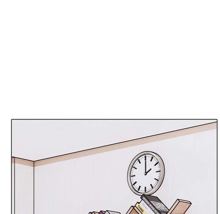 Love Me, or Else - Chapter 8 Page 10