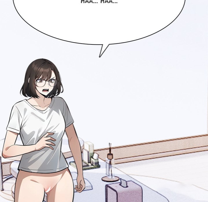 Love Me, or Else - Chapter 8 Page 105