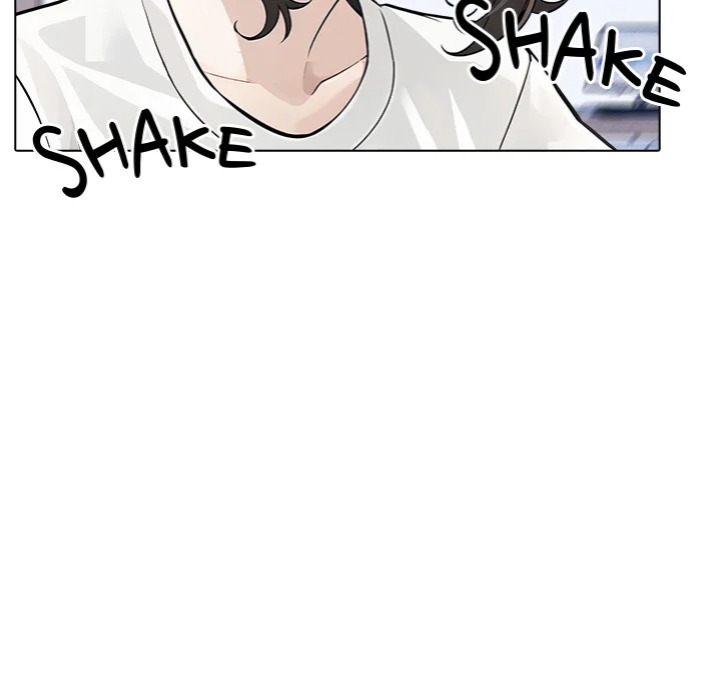 Love Me, or Else - Chapter 8 Page 110