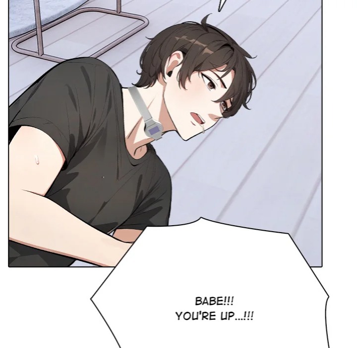 Love Me, or Else - Chapter 8 Page 114