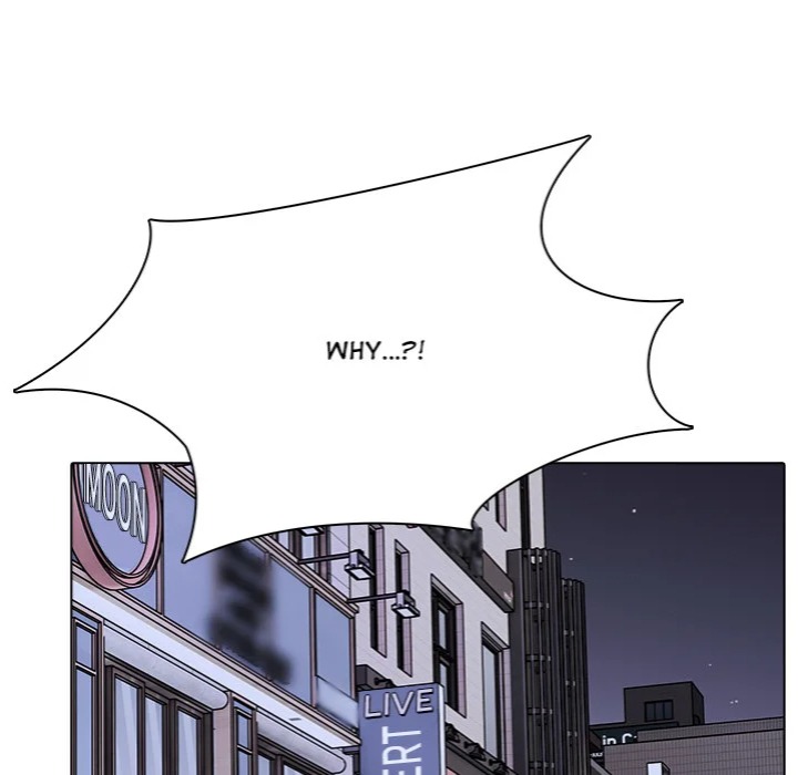 Love Me, or Else - Chapter 8 Page 132