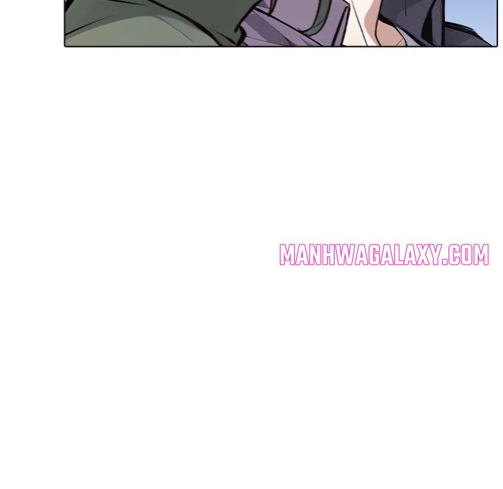 Love Me, or Else - Chapter 8 Page 140