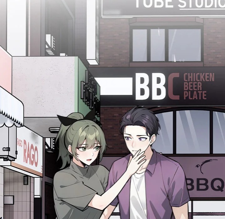 Love Me, or Else - Chapter 8 Page 147