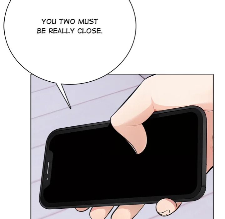 Love Me, or Else - Chapter 8 Page 19