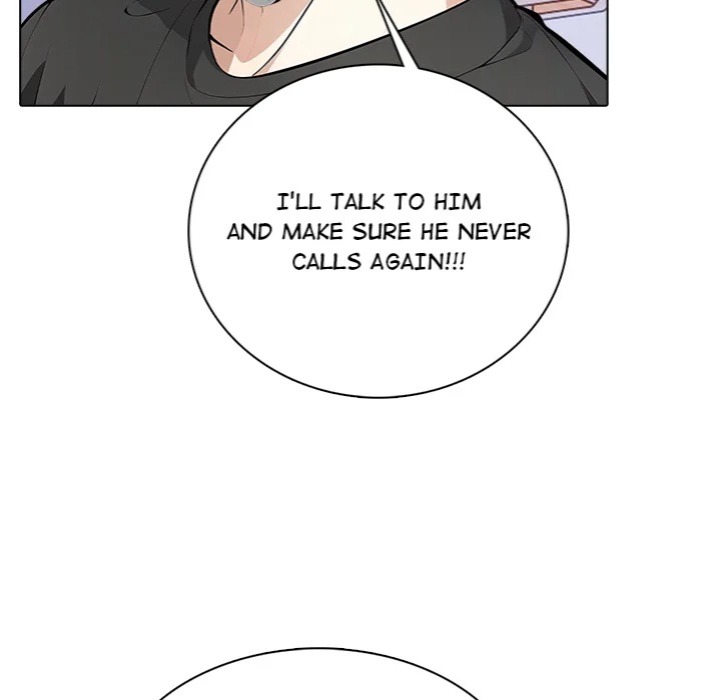 Love Me, or Else - Chapter 8 Page 27