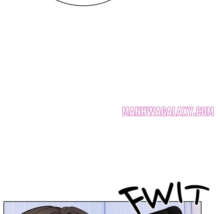 Love Me, or Else - Chapter 8 Page 30