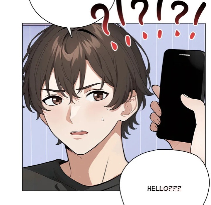 Love Me, or Else - Chapter 8 Page 33