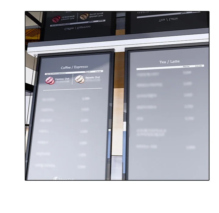 Love Me, or Else - Chapter 8 Page 5