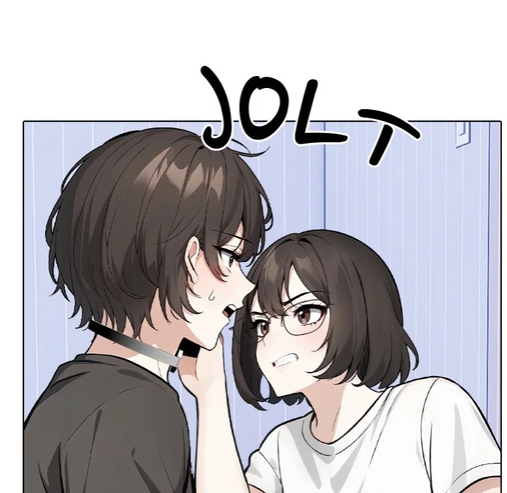 Love Me, or Else - Chapter 8 Page 53