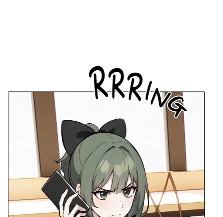 Love Me, or Else - Chapter 8 Page 8