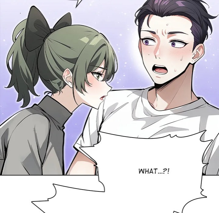 Love Me, or Else - Chapter 9 Page 100