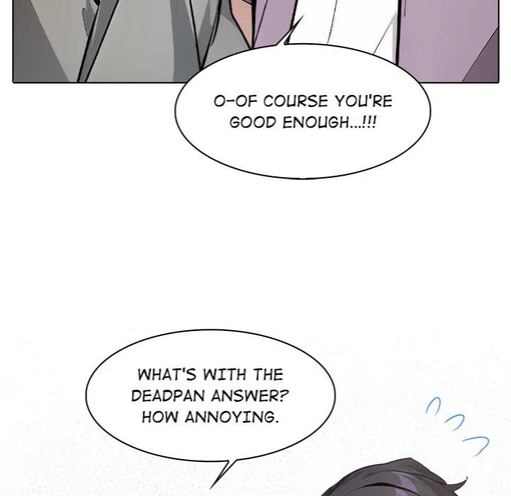 Love Me, or Else - Chapter 9 Page 20