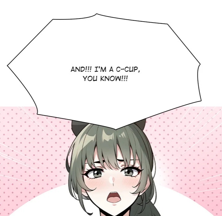 Love Me, or Else - Chapter 9 Page 23