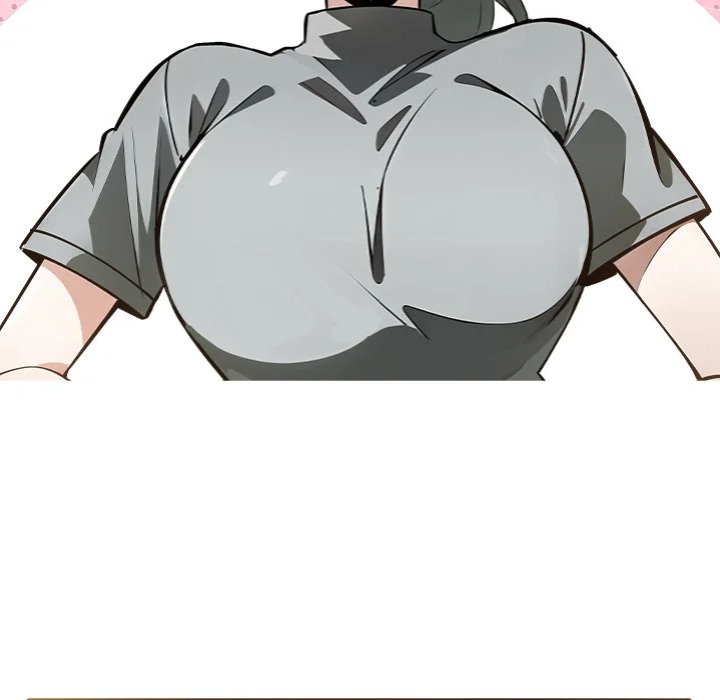 Love Me, or Else - Chapter 9 Page 24