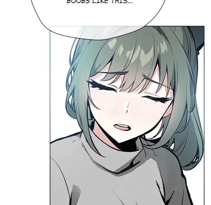 Love Me, or Else - Chapter 9 Page 45