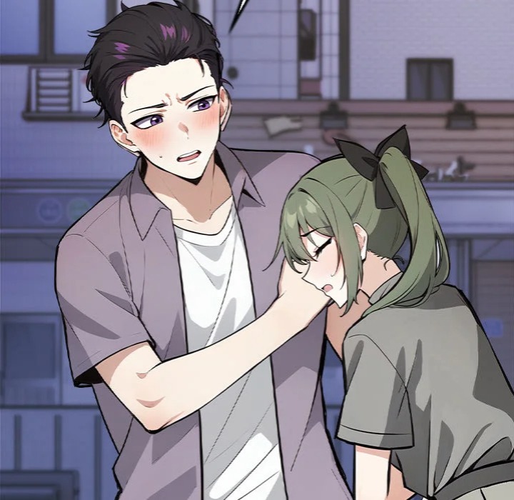 Love Me, or Else - Chapter 9 Page 47