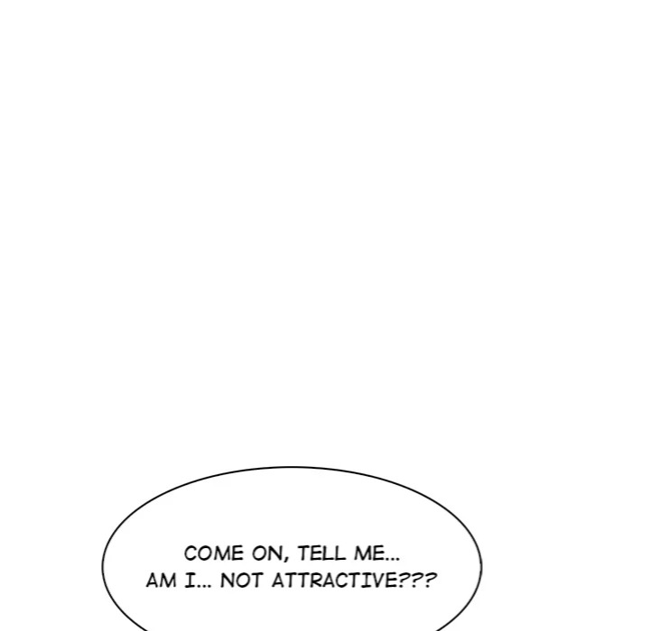 Love Me, or Else - Chapter 9 Page 5