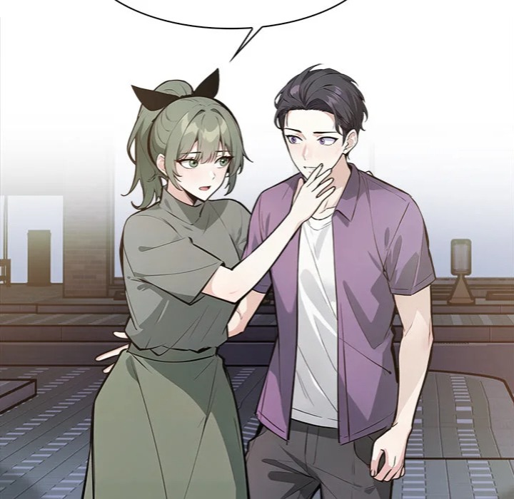 Love Me, or Else - Chapter 9 Page 6