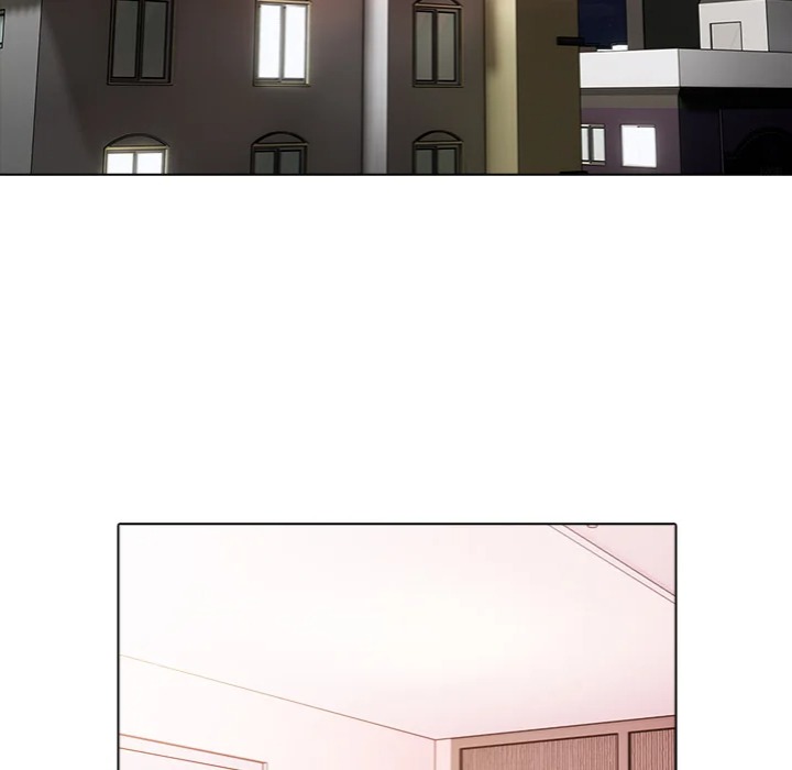 Love Me, or Else - Chapter 9 Page 60