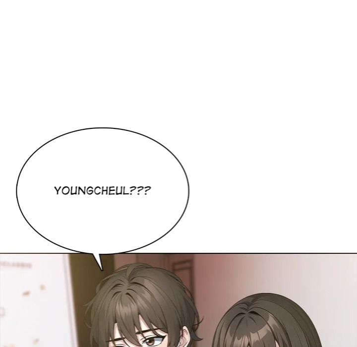 Love Me, or Else - Chapter 9 Page 82