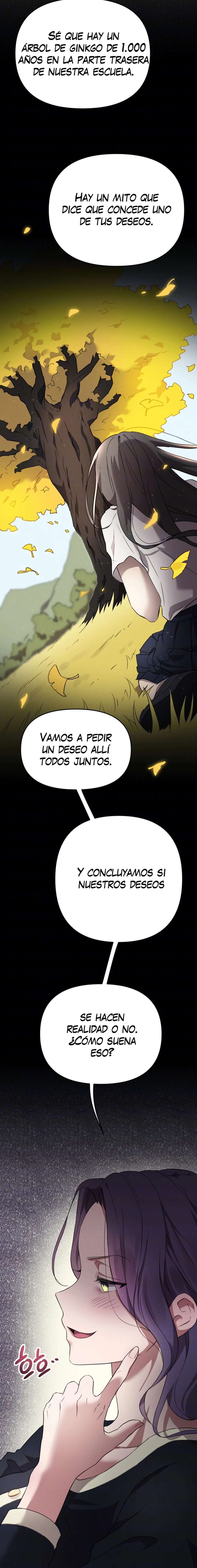 Sex for Survival Raw - Chapter 1 Page 14