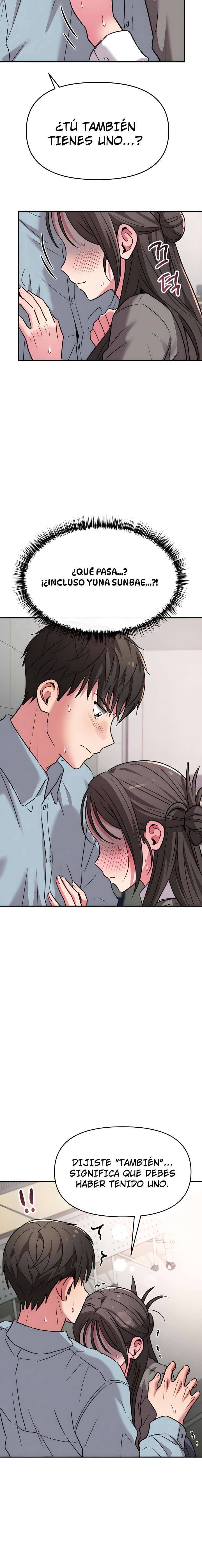Sex for Survival Raw - Chapter 11 Page 13
