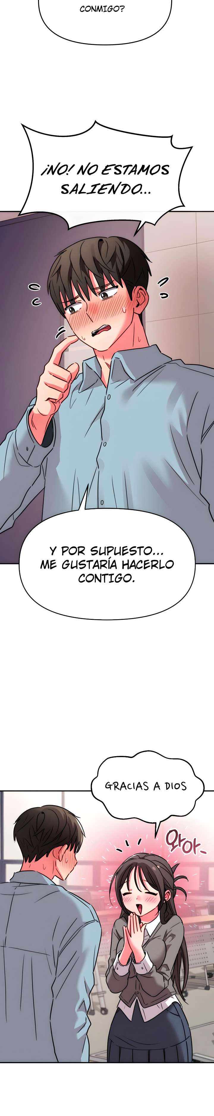 Sex for Survival Raw - Chapter 12 Page 13