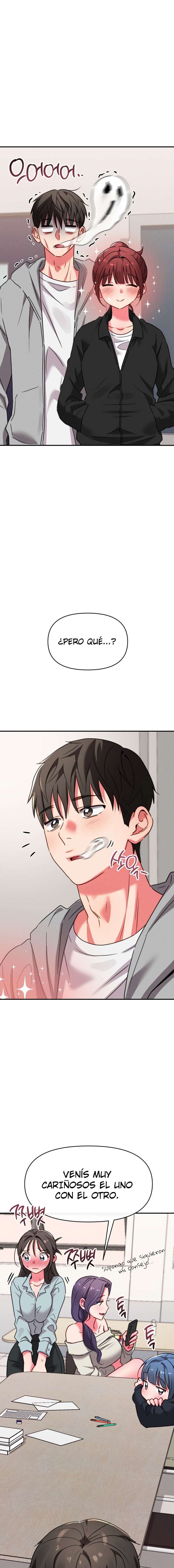 Sex for Survival Raw - Chapter 14 Page 22