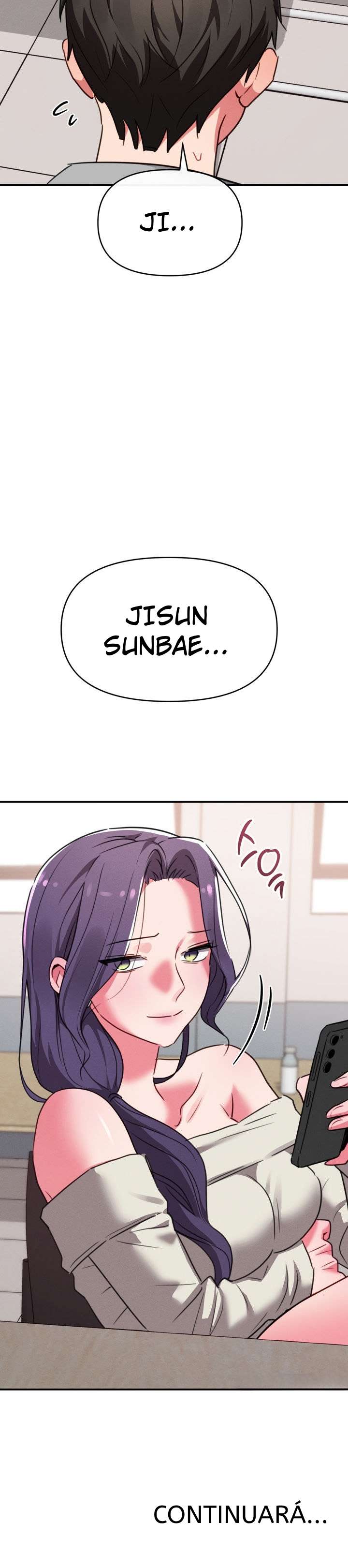Sex for Survival Raw - Chapter 14 Page 23