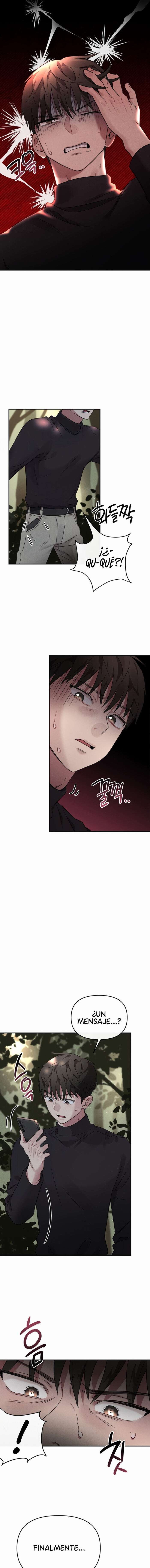 Sex for Survival Raw - Chapter 2 Page 12